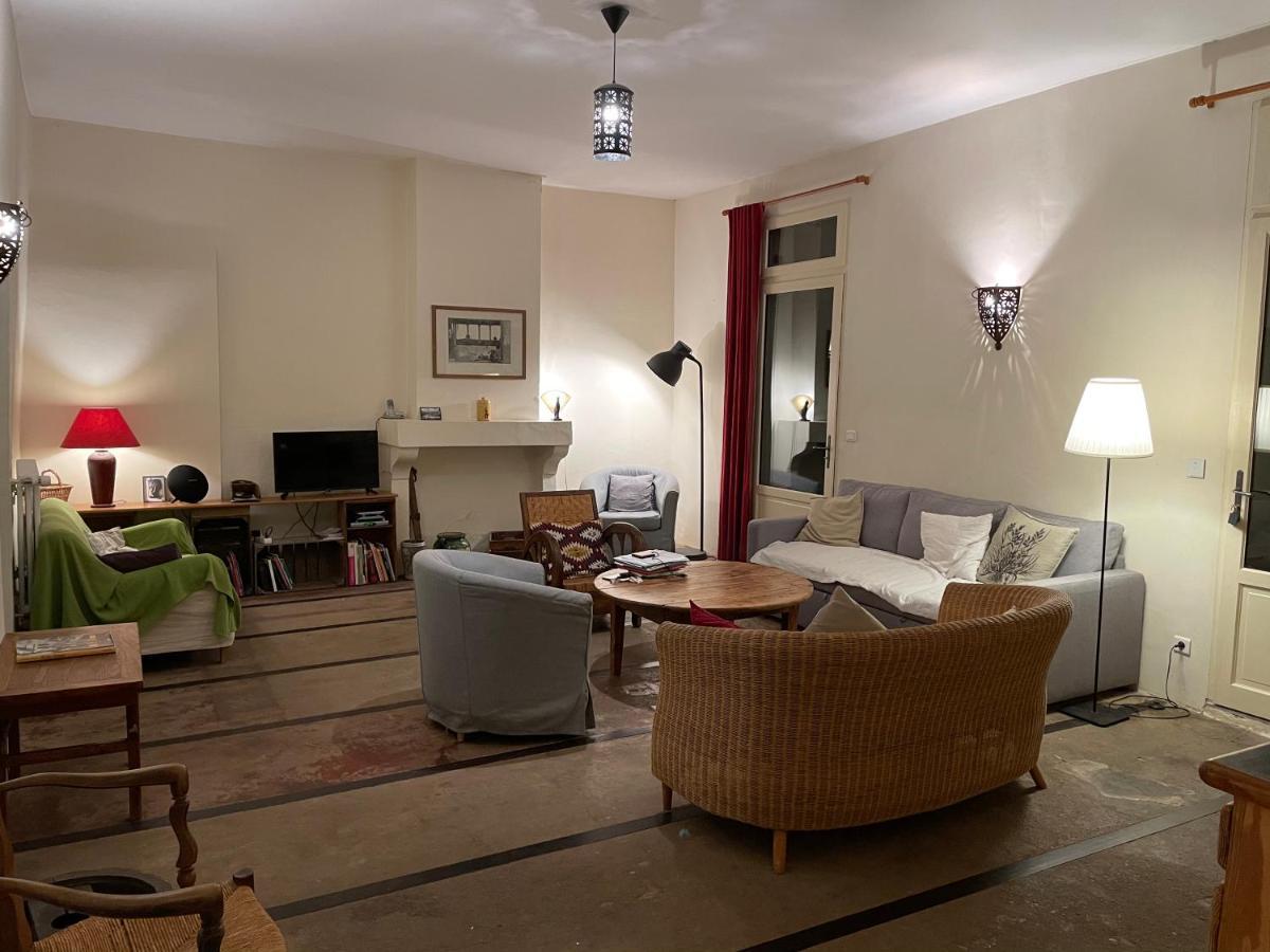 La Maison De L'Isle מראה חיצוני תמונה
