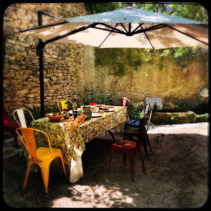 La Maison De L'Isle מראה חיצוני תמונה