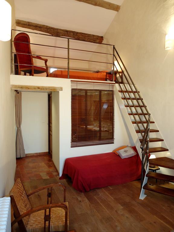 La Maison De L'Isle מראה חיצוני תמונה