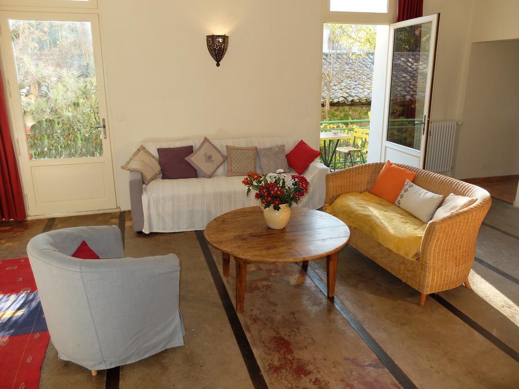 La Maison De L'Isle מראה חיצוני תמונה