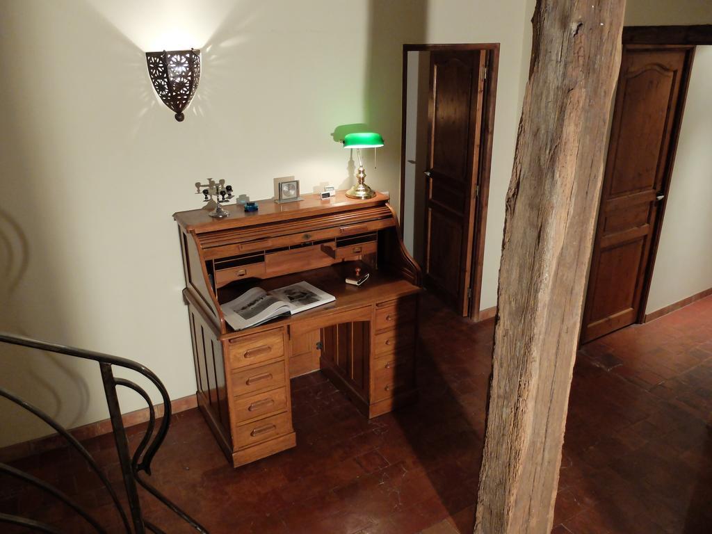 La Maison De L'Isle מראה חיצוני תמונה