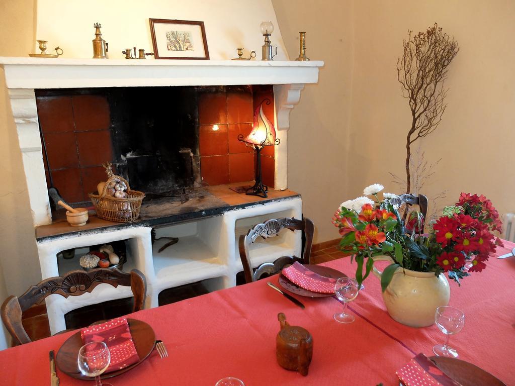 La Maison De L'Isle מראה חיצוני תמונה