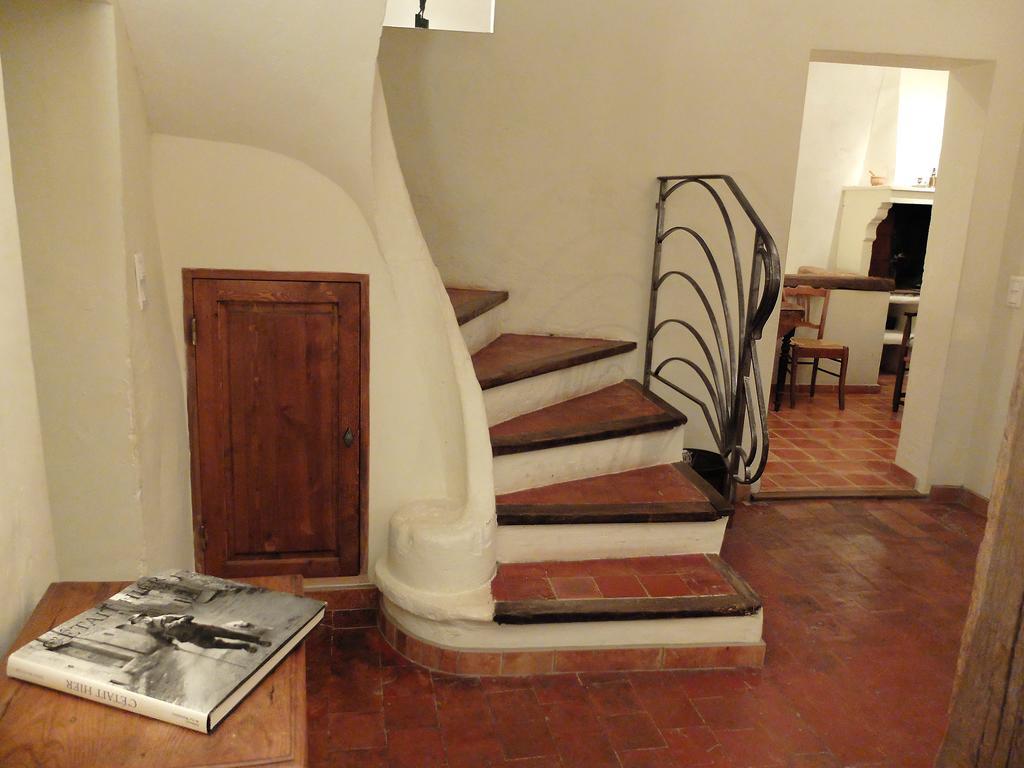 La Maison De L'Isle מראה חיצוני תמונה