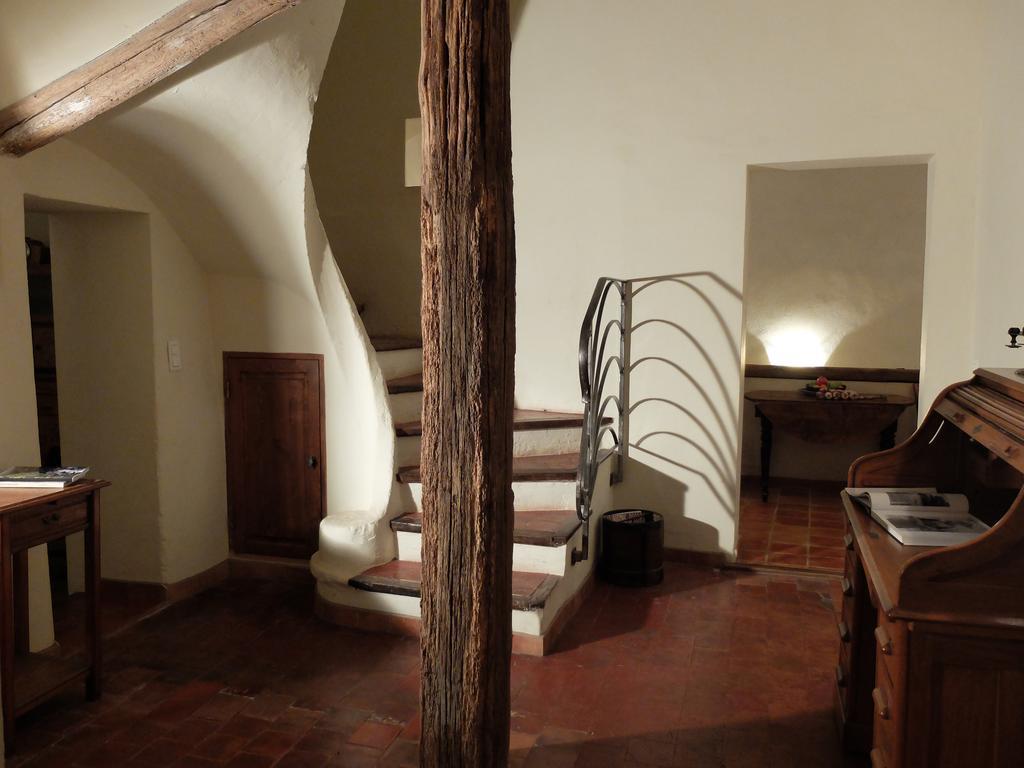 La Maison De L'Isle מראה חיצוני תמונה
