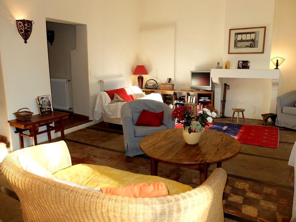 La Maison De L'Isle מראה חיצוני תמונה