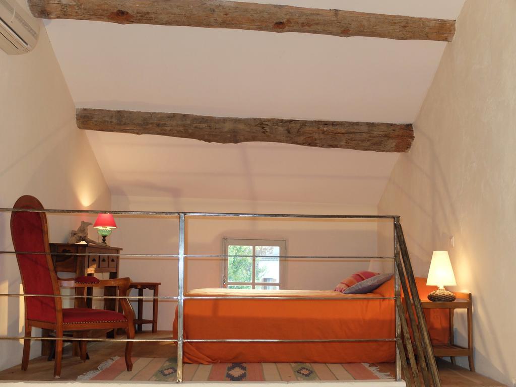 La Maison De L'Isle מראה חיצוני תמונה