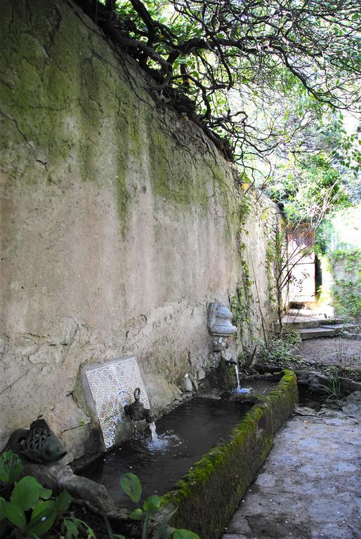 La Maison De L'Isle מראה חיצוני תמונה