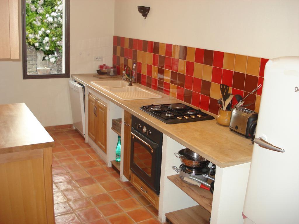 La Maison De L'Isle מראה חיצוני תמונה
