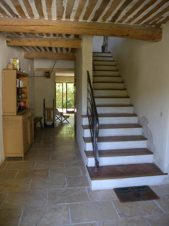 La Maison De L'Isle מראה חיצוני תמונה