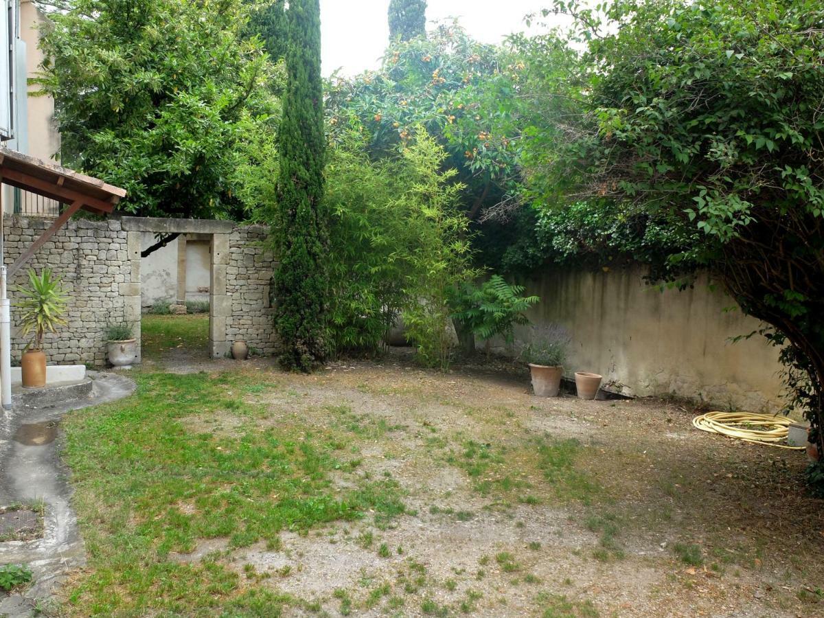 La Maison De L'Isle מראה חיצוני תמונה