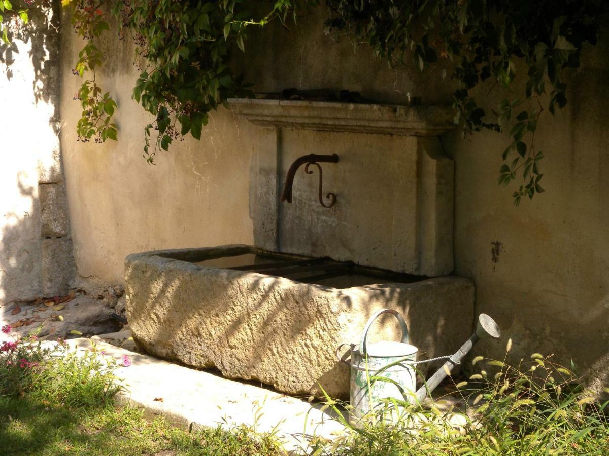La Maison De L'Isle מראה חיצוני תמונה