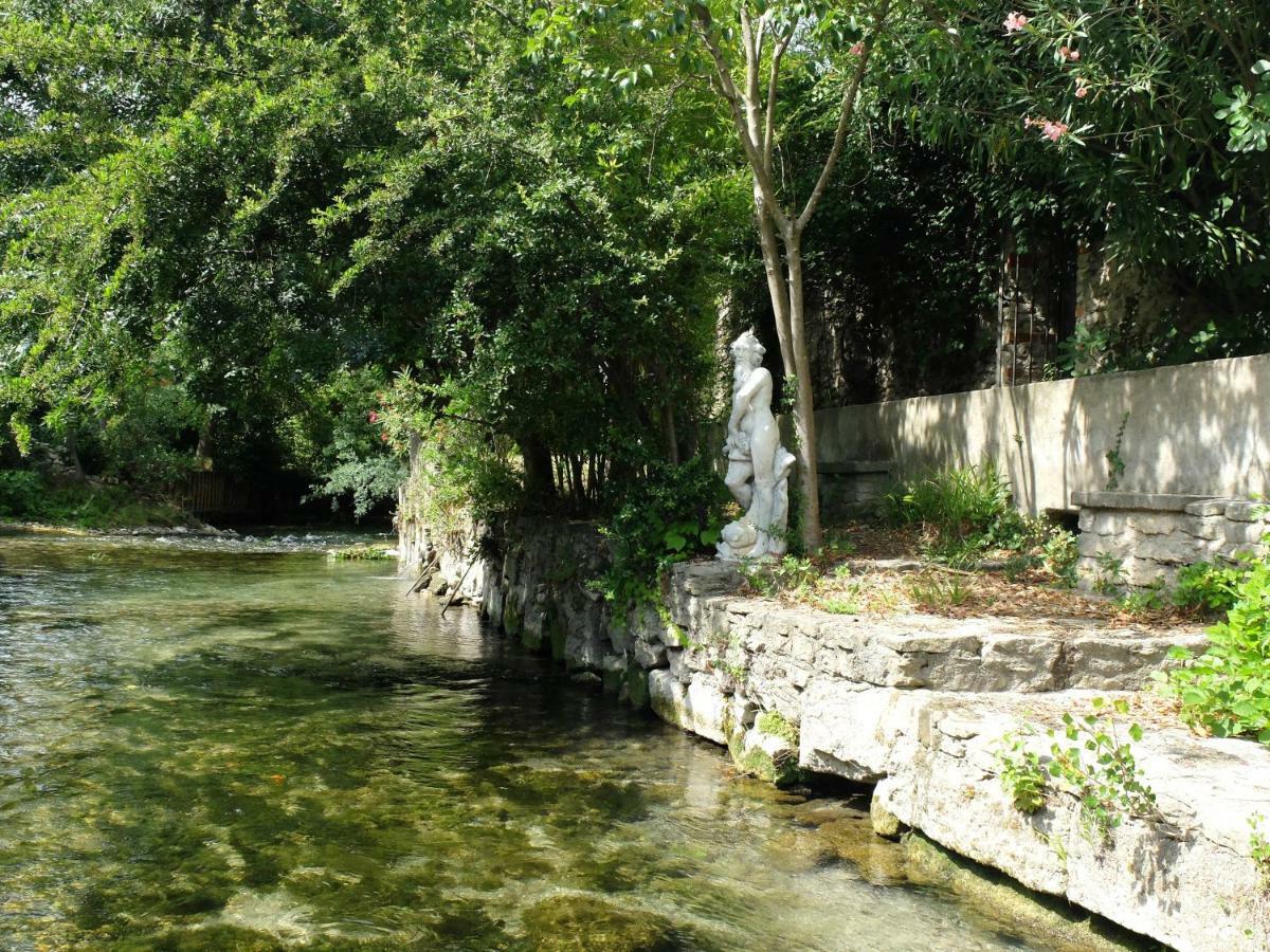 La Maison De L'Isle מראה חיצוני תמונה