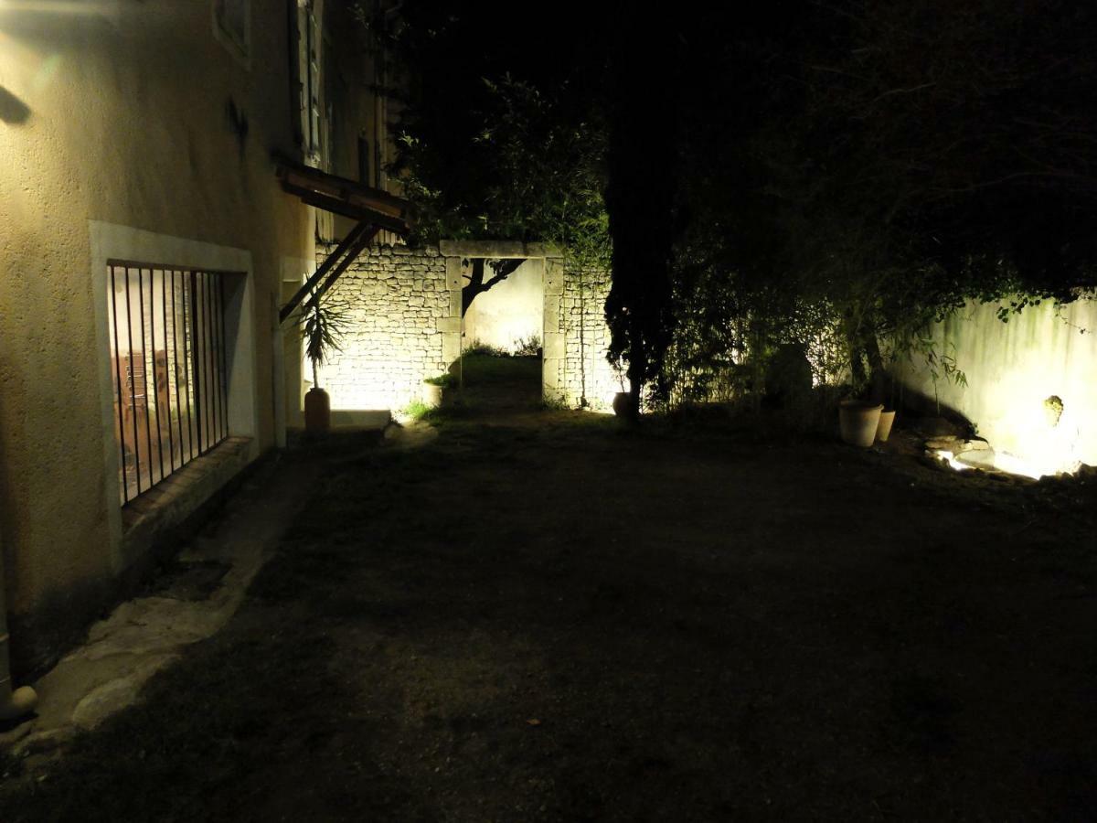 La Maison De L'Isle מראה חיצוני תמונה